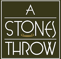 A Stones Throw Winery Logo